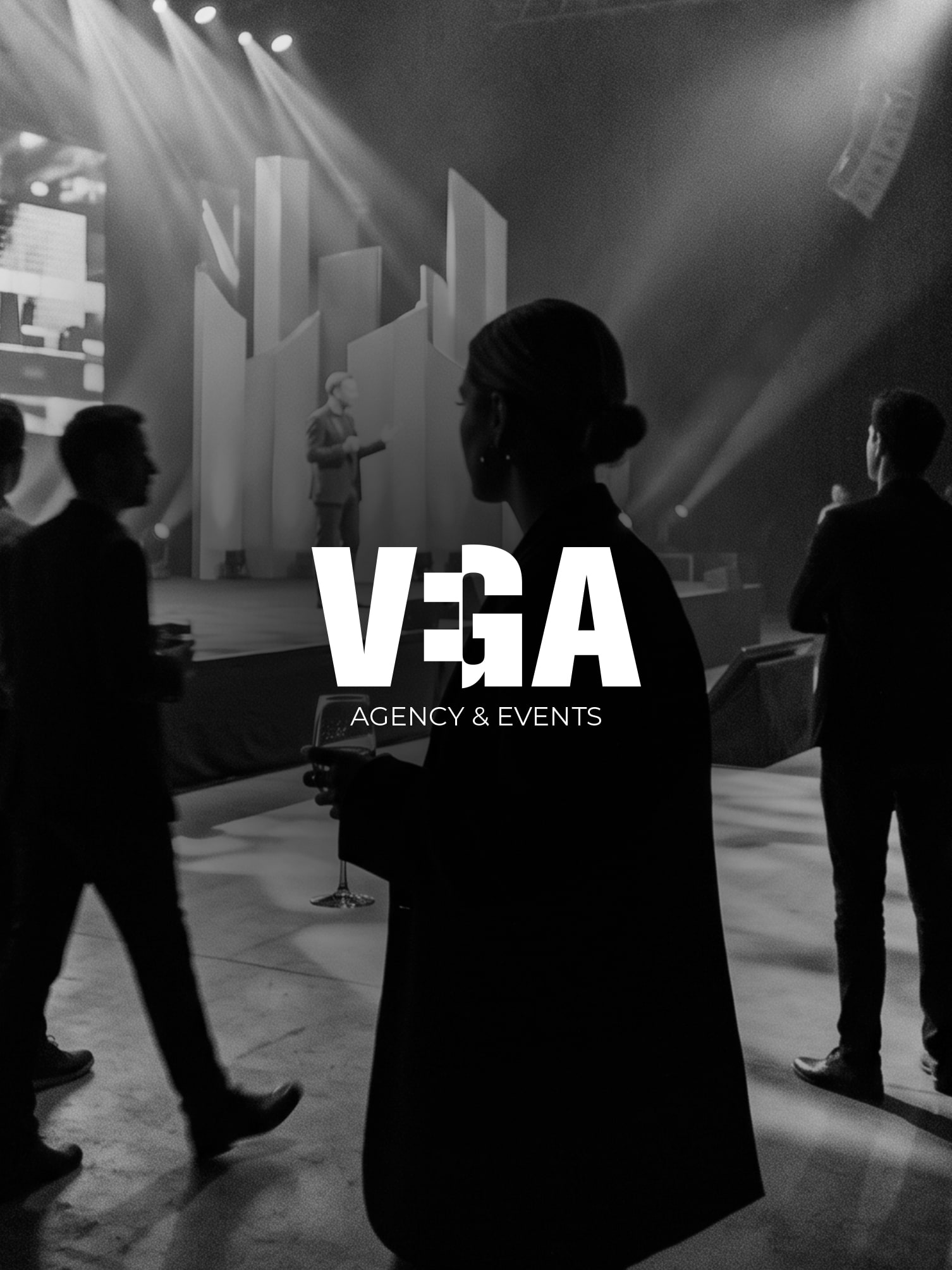 Vega Agency & Events